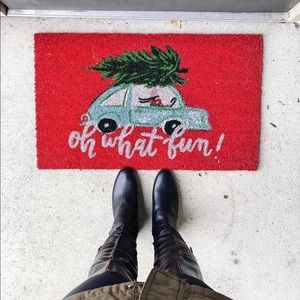 ✨Door Mat✨